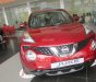 Nissan Juke 1.6 CVT 2018 - Bán Nissan Juke 2018, xe nhập Anh giá có thể giảm nữa liên hệ ngay