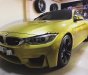 BMW M3 2016 - Cần bán xe BMW M3 đời 2016, nhập khẩu