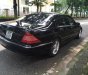 Mercedes-Benz S class S350 2005 - Bán xe Mercedes S350 sản xuất 2005, màu đen, giá tốt