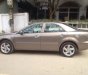 Mazda 6    2003 - Chính chủ bán xe Mazda 6 2003, màu xám