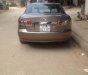 Mazda 6    2003 - Chính chủ bán xe Mazda 6 2003, màu xám