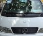 Mercedes-Benz Sprinter 2002 - Bán Mercedes sản xuất 2002, màu trắng giá cạnh tranh