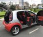 Smart Fortwo   2007 - Bán xe Smart Fortwo sản xuất 2007, hai màu, nhập khẩu, 348tr