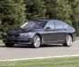 BMW 7 Series 2017 - Bán ô tô BMW 7 Series đời 2017, màu xanh đen, nhập khẩu