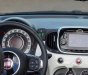 Fiat 500 2016 - Cần bán gấp Fiat 500 đời 2016, màu trắng, nhập khẩu nguyên chiếc