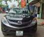 Mazda BT 50 3.2L 4x4 AT 2013 - Bán Mazda BT 50 3.2L 4x4 AT đời 2013, màu đen, nhập khẩu số tự động giá cạnh tranh