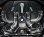 BMW 7 Series 2017 - Bán ô tô BMW 7 Series đời 2017, màu xanh đen, nhập khẩu