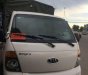 Kia Bongo   2005 - Cần bán Kia Bongo đời 2005, màu trắng