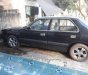 Mazda 929 1998 - Bán Mazda 929 sản xuất 1998, màu đen số sàn