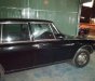 Mazda 1500 1980 - Bán lại xe Mazda 1500 đời 1980, màu đen, nhập khẩu