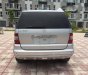 Mercedes-Benz ML Class  ML 500 2001 - Bán Mercedes ML 500 năm 2001, màu bạc, nhập khẩu nguyên chiếc