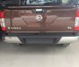 Nissan Navara 2017 - Bán xe Nissan Navara đời 2017, màu nâu, nhập khẩu  