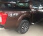 Nissan Navara 2017 - Bán xe Nissan Navara đời 2017, màu nâu, nhập khẩu  