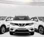 Nissan Navara 2017 - Bán xe Nissan Navara đời 2017, màu nâu, nhập khẩu  