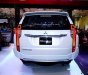 Mitsubishi Pajero Sport 2017 - Cần bán xe Mitsubishi Pajero Sport 2017, màu trắng, nhập khẩu