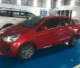 Mitsubishi Attrage 2016 - Bán xe Mitsubishi Attrage đời 2016, màu đỏ, nhập khẩu chính hãng, 432tr