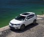 Nissan X trail 2016 - Cần bán xe Nissan X trail đời 2016, màu bạc, nhập khẩu 
