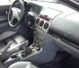 Mazda 6 2.0 MT 2003 - Cần bán xe Mazda 6 2.0 MT đời 2003, màu xám số sàn