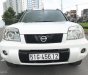 Nissan X trail 4x4 2005 - Bán Nissan X trail ĐK 2006 xe nhập, màu trắng, xe nhập số sàn, 358 triệu