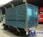 Xe tải 2500kg 2017 - Xe tải Isuzu tải 2T4, đại lý bán rẻ, trả góp 90%