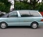 Toyota Previa LE 1991 - Bán Toyota Previa LE đời 1991, màu xanh lam, nhập khẩu chính hãng, chính chủ