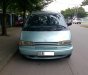 Toyota Previa LE 1991 - Bán Toyota Previa LE đời 1991, màu xanh lam, nhập khẩu chính hãng, chính chủ