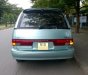 Toyota Previa LE 1991 - Bán Toyota Previa LE đời 1991, màu xanh lam, nhập khẩu chính hãng, chính chủ