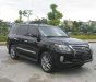 Lexus LX 570 2013 - Cần bán lại xe Lexus LX 570 đời 2013, màu đen, xe nhập