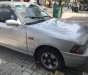 Mazda 626 1989 - Bán Mazda 626 đời 1989, màu bạc, nhập khẩu chính chủ, giá 43tr