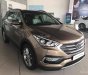 Hyundai Santa Fe 2.4L 2016 - Santa Fe - sự lựa chọn hoàn hảo- siêu khuyến mãi