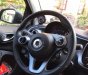 Smart Fortwo Brabut  2017 - Bán Smart Fortwo Brabut đời 2017, màu trắng, nhập khẩu