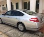 Nissan Teana 2010 - Cần bán gấp Nissan Teana đời 2010, màu bạc xe gia đình