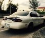 Ford Taurus 1997 - Bán ô tô Ford Taurus đời 1997, màu trắng, nhập khẩu nguyên chiếc chính chủ, 90 triệu