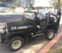 Jeep Wrangler 1990 - Bán ô tô Jeep Wrangler đời trước 1990, xe nhập