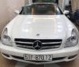 Mercedes-Benz CLS class 350 2008 - Cần bán xe Mercedes CLS 350 sản xuất 2008, màu trắng, 690tr