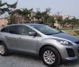 Mazda CX 7    2017 - Xe Mazda CX 7 đời 2017, màu bạc, nhập khẩu nguyên chiếc