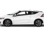 Honda CR Z 2016 - Bán Honda CR Z năm 2016, màu trắng, nhập khẩu nguyên chiếc