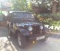 Jeep Wrangler 1990 - Bán ô tô Jeep Wrangler đời trước 1990, xe nhập