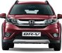 Honda BR-V 2017 - Bán ô tô Honda BR-V đời , màu đỏ, nhập khẩu nguyên chiếc, 495tr