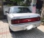 Mazda 626 1989 - Bán Mazda 626 đời 1989, màu bạc, nhập khẩu chính chủ, giá 43tr