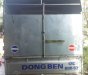 Cửu Long A315   2015 - Chính chủ bán Dongben DB1021 đời 2015, màu bạc