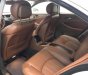 Mercedes-Benz CLS class 350 2008 - Cần bán xe Mercedes CLS 350 sản xuất 2008, màu trắng, 690tr