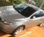 Kia Forte 2013 - Bán Kia Forte đời 2013, màu bạc xe gia đình, 395 triệu