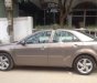 Mazda 6 2.0 MT 2003 - Cần bán xe Mazda 6 2.0 MT đời 2003, màu xám số sàn