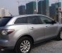 Mazda CX 7    2017 - Xe Mazda CX 7 đời 2017, màu bạc, nhập khẩu nguyên chiếc