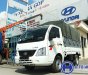 Xe tải 5000kg 2017 - Bán xe tải Tata Ấn Độ nhập khẩu giá tốt ở Bình Dương