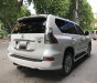 Lexus GX 460 2014 - Bán Lexus Gx460 đời 2014, màu trắng, nhập khẩu nguyên chiếc