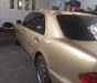 Mercedes-Benz E class E230 1999 - Bán Mercedes E230 1999, màu vàng, nhập khẩu, 220tr