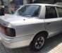 Mazda 626 1989 - Bán Mazda 626 đời 1989, màu bạc, nhập khẩu chính chủ, giá 43tr