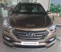 Hyundai Santa Fe 2.4L 2016 - Santa Fe - sự lựa chọn hoàn hảo- siêu khuyến mãi